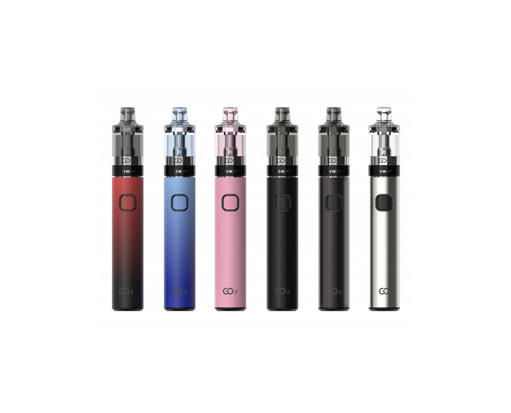 Kit Go Z Innokin | Création Vap