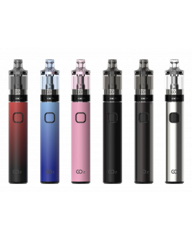 Kit Go Z Innokin | Création Vap