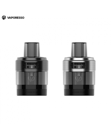 Cartouche X-Tank Gen PT60/80S 4.5 Ml Vaporesso | Création Vap