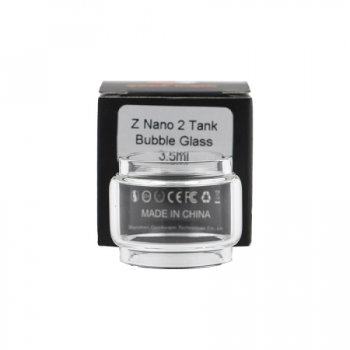 Pyrex Z Nano 2 Geek Vape | Création Vap