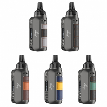 Kit iSolo Air 2 Eleaf | Création Vap