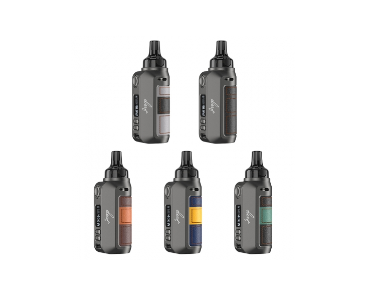 Kit iSolo Air 2 Eleaf | Création Vap Kit iSolo Air 2 Eleaf | Création Vap