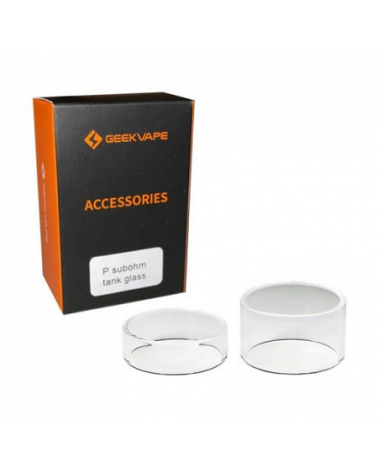 Pyrex Clearomiseur P Geek Vape | Création Vap