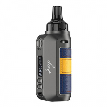 Kit iSolo Air 2 Eleaf | Création Vap