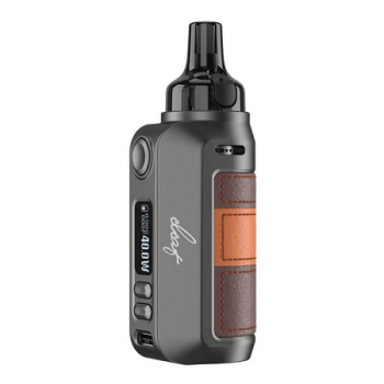 Kit iSolo Air 2 Eleaf | Création Vap