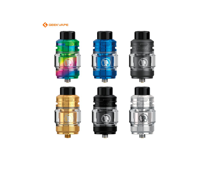 Clearomiseur Zeus SE Subohm Geek Vape | Création Vap