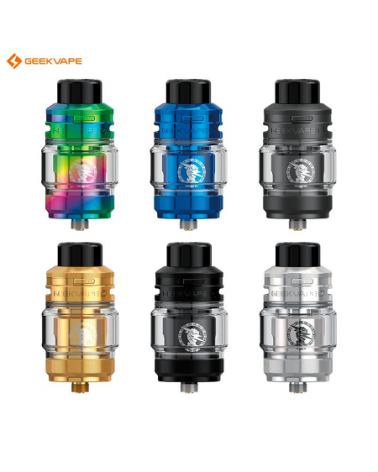 Clearomiseur Zeus SE Subohm Geek Vape | Création Vap