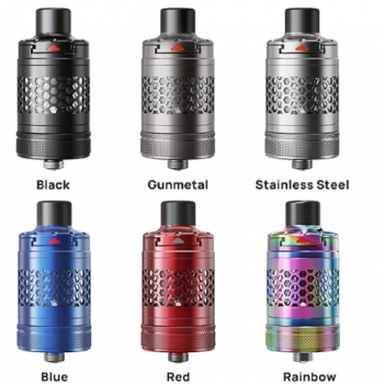 Clearomiseur Nautilus 3S Tank Aspire 3.7 Ml | Création Vap