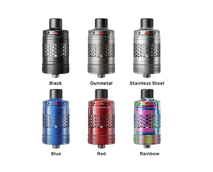 Clearomiseur Nautilus 3S Tank Aspire 3.7 Ml | Création Vap