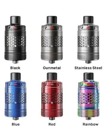 Clearomiseur Nautilus 3S Tank Aspire 3.7 Ml | Création Vap