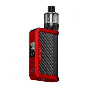 Kit Centaurus Q200 Lost Vape | Création Vap