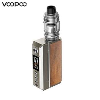 Kit Drag 4 Voopoo | Création Vap