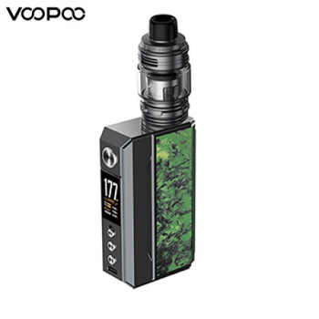 Kit Drag 4 Voopoo | Création Vap