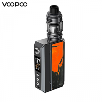 Kit Drag 4 Voopoo | Création Vap