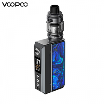 Kit Drag 4 Voopoo | Création Vap