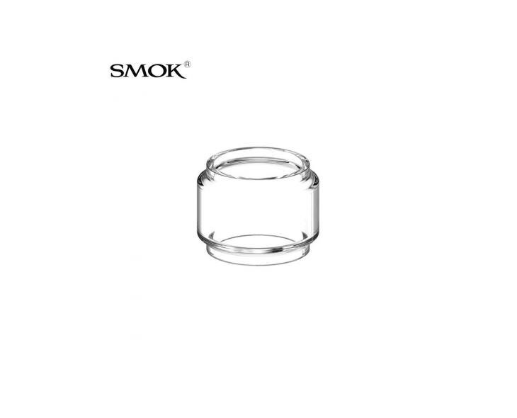 Pyrex TFV8 Big Baby / TFV9 5 Ml Smoktech | Création Vap Pyrex TFV8 Big Baby / TFV9 5 Ml Smoktech | Création Vap