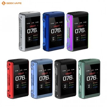 Box Aegis Touch T200 Geek Vape | Création Vap