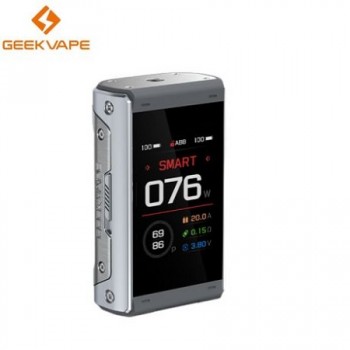 Box Aegis Touch T200 Geek Vape | Création Vap