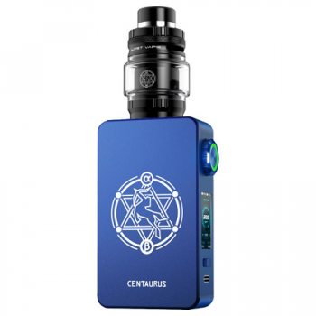 Kit Centaurus M200 Lost Vape | Création Vap