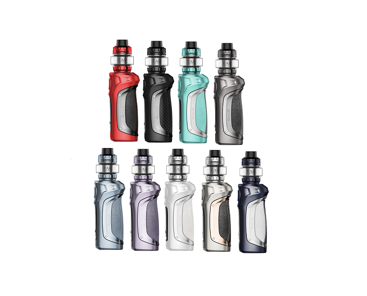 Kit Mag Solo Smok | Création Vap