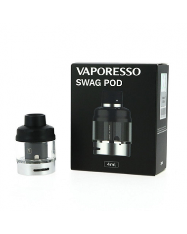 Cartouche Swag PX 80 Vaporesso | Création Vap