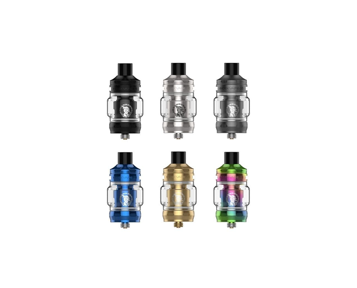 Clearomiseur Z Nano 2 Geek Vape | Création Vap