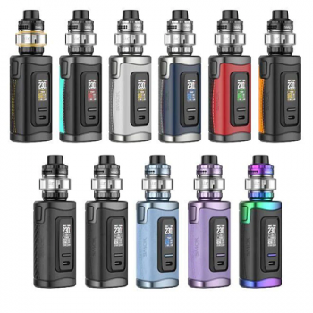 Kit Morph 3 Smok | Création Vap