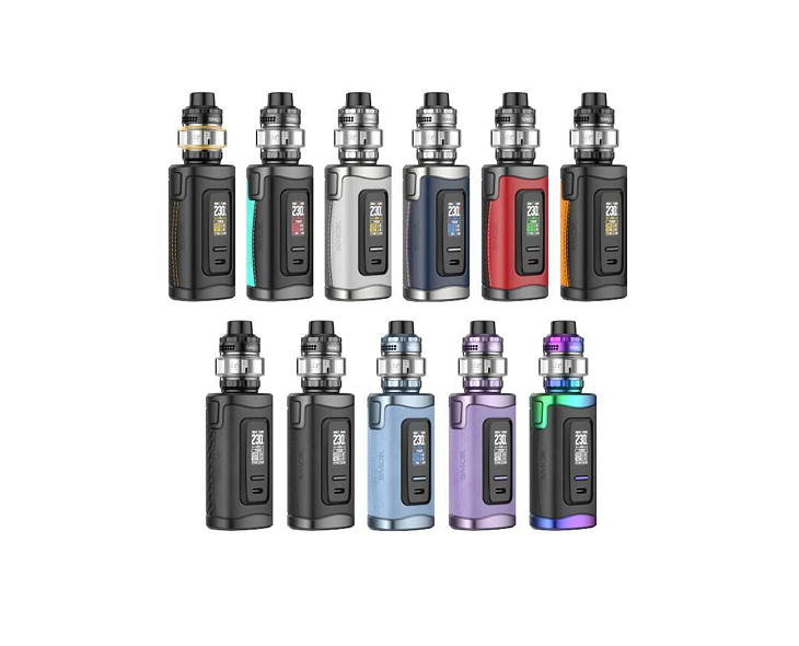 Kit Morph 3 Smok | Création Vap