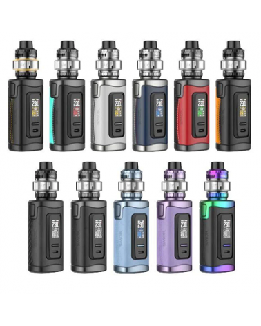 Kit Morph 3 Smok | Création Vap