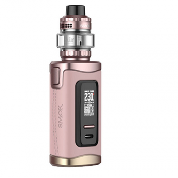 Kit Morph 3 Smok | Création Vap