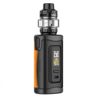 Kit Morph 3 Smok | Création Vap