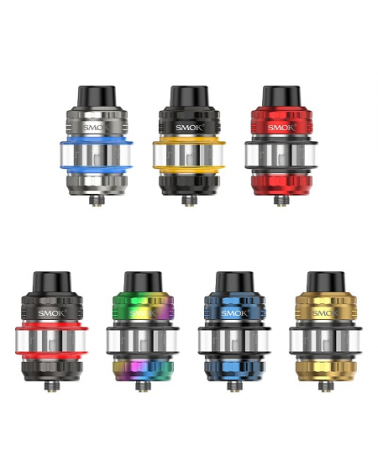 Clearomiseur T-Air Atomiseur Smok 5Ml | Création Vap