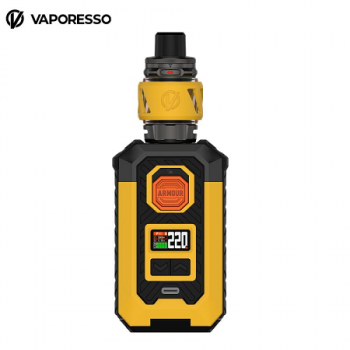 Kit Armour Max Vaporesso | Création Vap