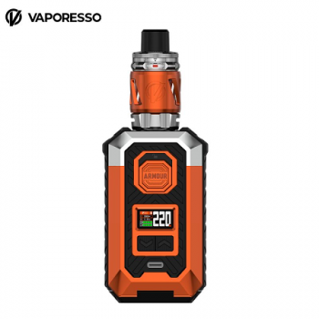 Kit Armour Max Vaporesso | Création Vap