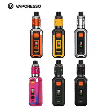 Kit Armour S Vaporesso | Création Vap
