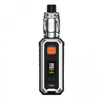 Kit Armour S Vaporesso | Création Vap