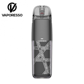 Kit Luxe Q2 SE Vaporesso | Création Vap