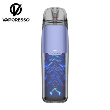 Kit Luxe Q2 SE Vaporesso | Création Vap