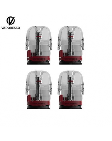 Cartouche Luxe Q2 Pod Luxe Q2 SE Vaporesso | Création Vap