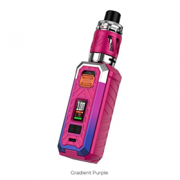 Kit Armour S Vaporesso | Création Vap