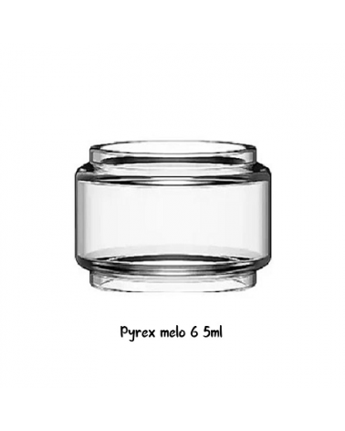 Pyrex Melo 6 Atomiseur Eleaf 5Ml | Création Vap