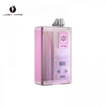 Kit Centaurus B80 AIO Lost Vape | Création Vap