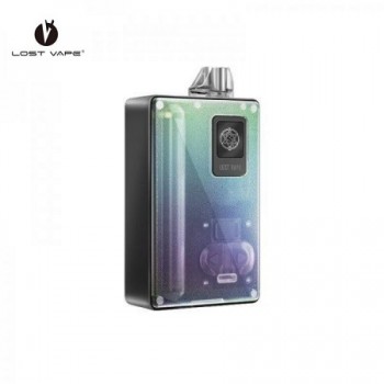 Kit Centaurus B80 AIO Lost Vape | Création Vap