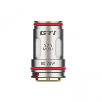 Résistance GTI Vaporesso | Création Vap