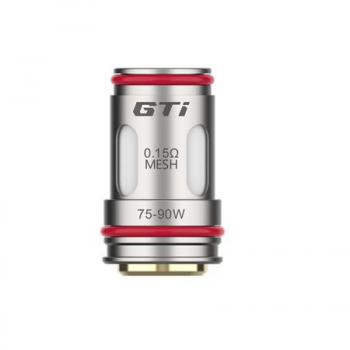 Résistance GTI Vaporesso | Création Vap