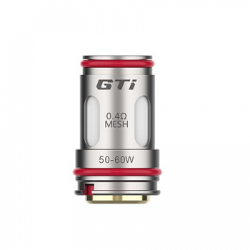 Résistance GTI Vaporesso | Création Vap