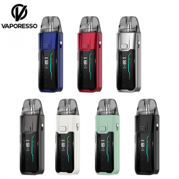 Kit Luxe XR Max Vaporesso | Création Vap