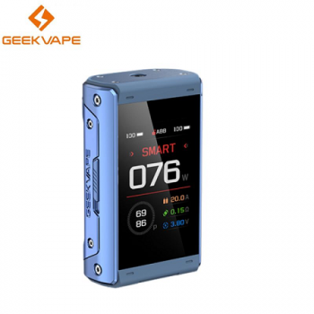 Box Aegis Touch T200 Geek Vape | Création Vap