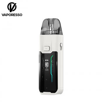 Kit Luxe XR Max Vaporesso | Création Vap