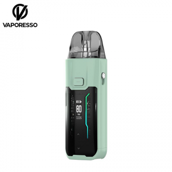 Kit Luxe XR Max Vaporesso | Création Vap